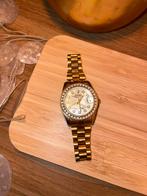 Gouden Rolex Polshorloge, Sieraden, Tassen en Uiterlijk, Horloges | Heren, Gebruikt, Rolex, Polshorloge, Ophalen of Verzenden