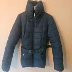 Geisha Winterjas Maat M, Maat 38/40 (M), Geisha, Blauw, Ophalen of Verzenden