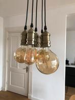 Leuke hanglamp van Made, Ophalen of Verzenden, Zo goed als nieuw, 50 tot 75 cm