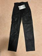 Leren dames motorbroek maat 27 nieuw, Motoren, Kleding | Motorkleding, Ophalen of Verzenden, Nieuw met kaartje, Dames, Broek | leer
