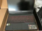 Msi leopard gl65 gaming laptop, Ophalen of Verzenden, Zo goed als nieuw, 15 inch, Gaming