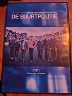 Echte verhalen - De buurtpolitie (DVD 1, 3 & 47), Cd's en Dvd's, Dvd's | Tv en Series, Ophalen of Verzenden, Zo goed als nieuw