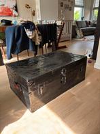 Verkleedkist / dekenkist, Ophalen of Verzenden, Gebruikt, 50 tot 100 cm, Minder dan 50 cm