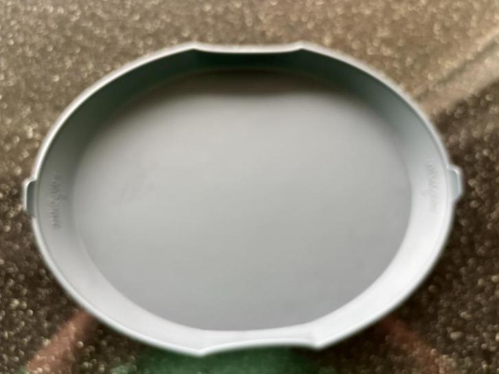 Silicon tray van Mixcover voor Varoma TM31/TM5/TM6, Witgoed en Apparatuur, Keukenmixers, Zo goed als nieuw, 1 tot 2 liter, Vaatwasserbestendig
