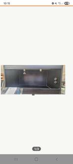 Te koop, terrarium betonplex 18mm, Dieren en Toebehoren, Reptielen en Amfibieën | Toebehoren, Ophalen, Zo goed als nieuw, Terrarium of Paludarium