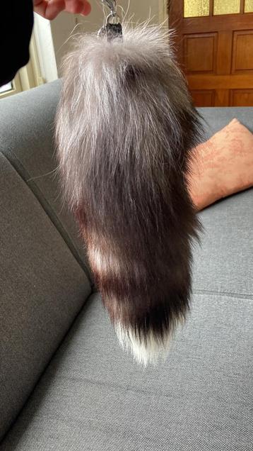 Therian tail beschikbaar voor biedingen