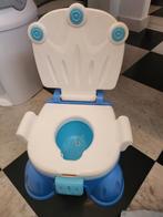 Fisher-Price Potje met Muziek, Kinderen en Baby's, Ophalen, Gebruikt