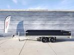 Saris ,PL406x184,2700kg,Plateauwagen, Nieuw