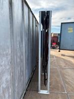 2299. Lasgordijn / Lasscherm / Lasbescherming, Ophalen, Gebruikt