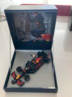 Max Verstappen monaco 2021 gpworld box 1/43, Hobby en Vrije tijd, Modelauto's | 1:43, Ophalen of Verzenden, Nieuw, Auto, MiniChamps