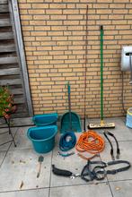 Paarden benodigdheden / stal toebehoren, Dieren en Toebehoren, Ophalen, Gebruikt