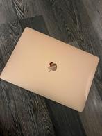 Defecte MacBook Air - Scherm Beschadigd, Qwerty, 8 GB, 13 inch, Ophalen of Verzenden