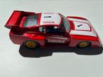 Burago Toyota Celica, Ophalen, Zo goed als nieuw, Auto, Bburago