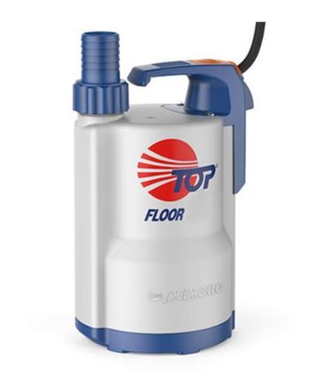 Pedrollo Top Floor 2 dompelpomp beschikbaar voor biedingen