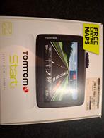 TomTom Start 20 EU 45 Navigatiesysteem, Auto diversen, Autonavigatie, Ophalen of Verzenden, Gebruikt