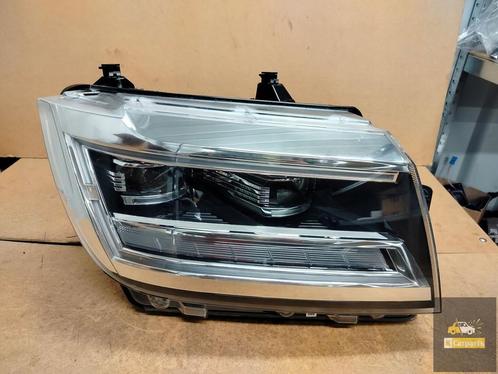 VW Crafter II Volledig Ledlamp rechts, Auto-onderdelen, Verlichting, Volkswagen, Gebruikt, Ophalen of Verzenden