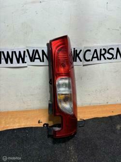 Achterlicht rechts Mercedes Citan combi W415 ('13-'19), Auto-onderdelen, Verlichting, Mercedes-Benz, Gebruikt, Ophalen of Verzenden