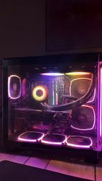 CUSTOM GAMING PC, Computers en Software, Desktop Pc's, Ophalen, 32 GB, Zelfgebouwde PC, Zo goed als nieuw