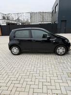 Volkswagen up! 1.0 44KW 2012 Zwart, Auto's, Voorwielaandrijving, Up!, 840 kg, 4 stoelen