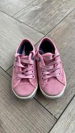 Tommy Hilfiger gympen maat 26, Kinderen en Baby's, Kinderkleding | Schoenen en Sokken, Schoenen, Tommy Hilfiger, Meisje, Gebruikt