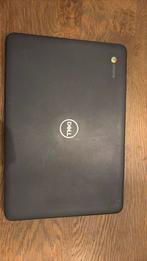 Dell Chromebook 3100 - Goed Werkend, Ophalen, 4 GB of minder, Qwerty, Touchscreen