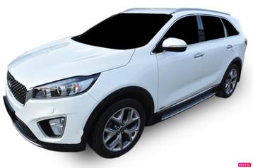 Treeplanken KIA Sorento 2015 - 2020 NIEUW !!!! beschikbaar voor biedingen