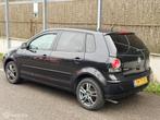 Volkswagen Polo 1.4-16V Optive NAP/APK/AIRCO/ZEERNETJES, Voorwielaandrijving, Elektrische ramen, 15 km/l, Gebruikt