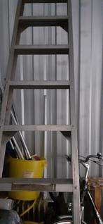 Trap, Doe-het-zelf en Verbouw, Ladders en Trappen, Ophalen of Verzenden, Nieuw, 2 tot 4 meter