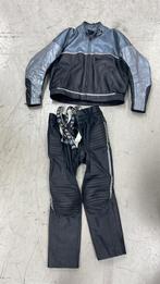 Origineel bmw politie pak middelgroot 1x gedragen, Ophalen, BMW, Tweedehands, Heren