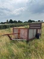 Biggen wagen [663], Dieren en Toebehoren, Boekhorst Trading, Info@boekhorsttrading.com, Singel 16, Horssen