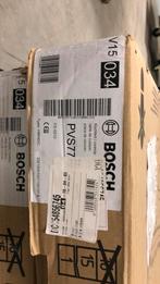 Bosch PVS775FB5E, Witgoed en Apparatuur, Kookplaten, Elektrisch, Nieuw, 4 kookzones, Ophalen of Verzenden