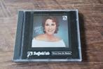Amanda McBroom & Lincoln Mayorga - West of Oz (cd), Ophalen of Verzenden, 1980 tot 2000, Zo goed als nieuw