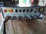 Cobra gr 29ltd st, Ophalen of Verzenden, Gebruikt, Zender en Ontvanger