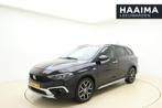 Fiat Tipo Stationwagon Cross 1.5 Hybrid Automaat | Navigatie, Stof, Gebruikt, Euro 6, 4 cilinders