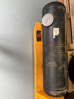 Vialle lpi tank 130 ltr met werkende lpi pomp, Ophalen