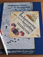 Veldhoven-dorp in oorlogstijd, Ophalen of Verzenden, Zo goed als nieuw, Algemeen