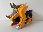 VTech switch & go dino triceratops bulldozer, Kinderen en Baby's, Speelgoed | Vtech, Ophalen, Gebruikt