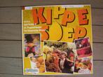 Kippesoep - Aad Peters / Yvonne Groeneveld, Cd's en Dvd's, Ophalen of Verzenden, Zo goed als nieuw, Muziek