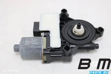 Raammotor linksachter VW E-Golf 7 5Q0959407 beschikbaar voor biedingen