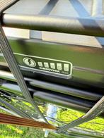 Giant tripel x elektrische transportfiets Damesfiets, Fietsen en Brommers, Elektrische fietsen, Zo goed als nieuw, 47 tot 51 cm