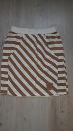 Zero jeans rokje maat 152, Kinderen en Baby's, Ophalen of Verzenden, Gebruikt, Meisje, Jurk of Rok