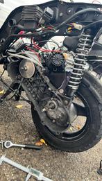 Zip Type 1 70cc Malossi Sport Blok (waardepeiling), Fietsen en Brommers, Brommeronderdelen | Scooters, Ophalen, Gebruikt, Blok