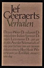 Diverse boeken van JEF GEERAERTS - ook per stuk te koop, Boeken, Ophalen of Verzenden, Zo goed als nieuw