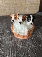 Royal Doulton hondjes, Verzamelen, Beelden en Beeldjes, Ophalen, Zo goed als nieuw, Dier