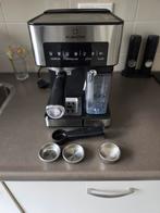 Klarstein Piston Koffiemachine - ZGAN, Witgoed en Apparatuur, Koffiezetapparaten, Ophalen of Verzenden