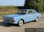 Ford Taunus 12 m, Auto's, Stof, Gebruikt, Overige modellen, 4 cilinders