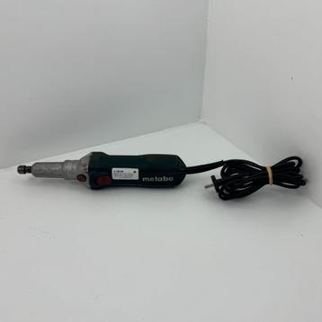Metabo GE 710 Plus Rechte slijpmachine | Met garantie beschikbaar voor biedingen