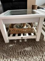 Riviera Maison tafeltje, Ophalen, Gebruikt, 50 tot 100 cm, 50 tot 75 cm