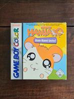 Hamtaro Ham-Hams Unite Game Boy Color, 1 speler, Ophalen of Verzenden, Zo goed als nieuw, Vanaf 3 jaar