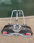 Thule 916 fietsendrager e-bikes kantelbaar, Ophalen of Verzenden, Gebruikt, Trekhaakdrager